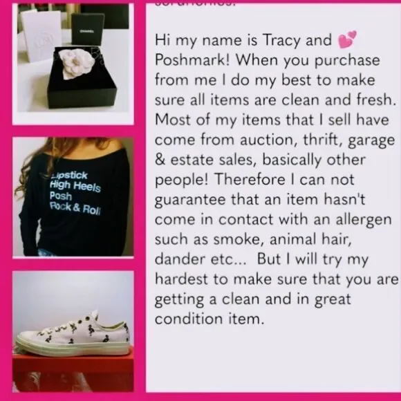 J. Crew Ivory on white print.... Very cute - Picture 4 of 4